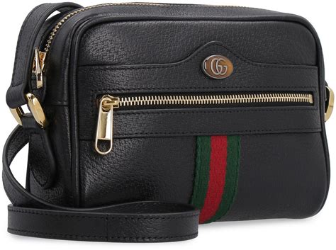 gucci suede bag green|gucci small shoulder bag black.